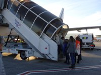 10 Départ pour Mumbai (ex Bombay) ...