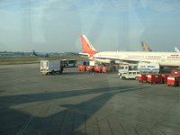 01 Départ de Guwahati ...