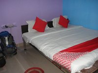 03 ... pour passer la nuit ...