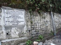 64 On n'échappe pas à la Mère Teresa, mais ça fait un bon point de repère.