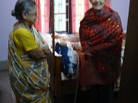 44 ... mais il faut avoir la technique pour le porter !