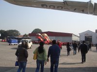 07 Arrivée à Guwahati, lieu de naissance du dieu Kâma.