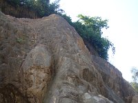 121 ... est bien tentante pour l'escalade.