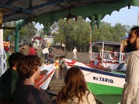 89 Une escale de ravitaillement.