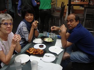 Calcutta 1 (Rupa, Abhi)