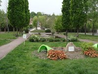 Mais cette citation de De Gaulle est bizarrement « mise en valeur » (?).