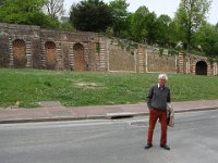 ... mais cela n'a pas fait peur au montagnard.