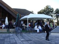 ... en attendant de passer à table.