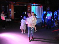 ... et après c'est la fête.