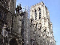 ... mais, bien sûr, des échaufadages la consolident.