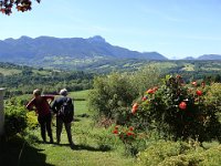 04 Pourtant le jardin a bien fleuri ...