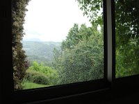 00 La plupart des invités partis, lundi pluvieux ...