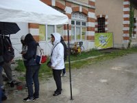 04 .... enfin, au moins aux expositions dans l'ancien haras.