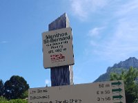 02 ... et la balade ne devrait pas être trop longue.