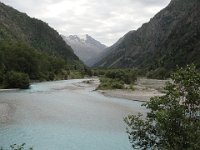 06 Le Plan du Lac,après Bourg d'Arud en montant vers Saint-Christophe. Niveau assez bas.