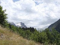 07zoom Au sud-est, toujours les Fétoules (3335 m).