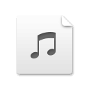 Tous en chœur (bon, un peu amélioré ici) !