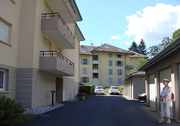 2020-07-25 Chez Jacques à Sallanches