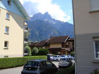 02 Les Aiguilles rouges sont toujours là.