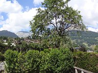 04 - 06 De l'autre côté, vers les Aravis.