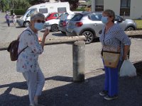 07 Pas facile, dans ces conditions, de se reconnaître après des années !