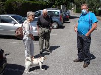 11 Après le repas ...