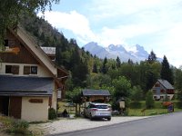 102 Arrivée à Pré Clot ...