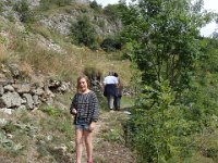 87 Mais Kayleigh est plus intéressée ...