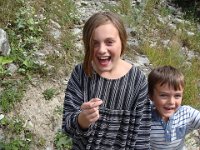 88 ... par une queue de lézard.