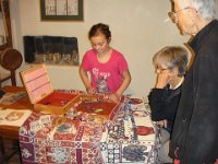 40 ... au moins par les enfants.