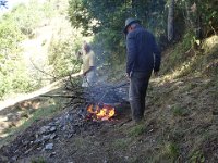 55 Mais Jean-Paul est là pour superviser.