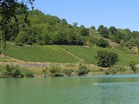 122zoom Nous le laissons batifoler avec les canards et reprenons la route. Fin des vacances.