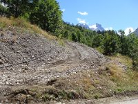 21 ... pour créer un chemin d'accès ...