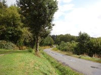 08 ... ni dans le paysage.