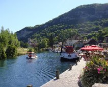 11 Notre prochain lieu de vacances ?