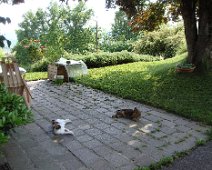 00 Eh oui, nous partons !