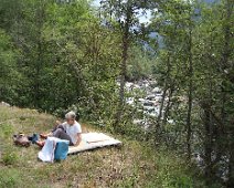 03 ... pour le pique-nique.