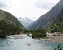 04 - 07 Mais quand même, bien sûr, LA photo du Plan du lac.