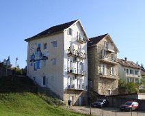 13 La clinique vétérinaire du Repère, qui semble assez connue.