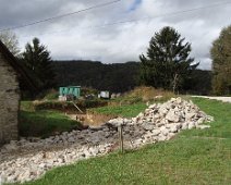 03 Alors qu'il y a tant de grosses pierres au Tartarin !