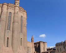 23ar - 23cr ... style dit « gothique méridional «.