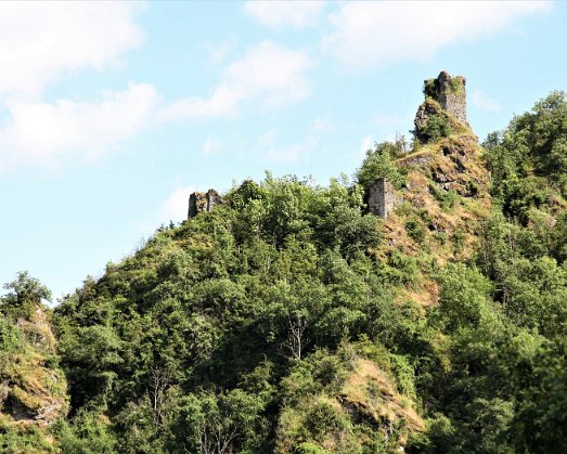 Château Saint-Raphaël