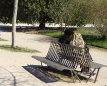 22zoom Certains en profitent pour exhiber leur coiffure ...