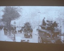 09 ... furent vite remplacés par les automobiles ...