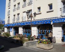 09 La Crêperie du port ...