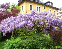 01 Boulevard de la Rocade, en allant vers la manif.