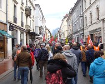 05 En route vers la mairie.