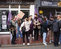 09 Et des jeunes aussi, quand même ...