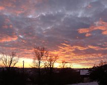 10 - 11 Les jours sont courts mais dès le matin ...