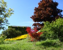 08 ... et un magnifique ciel bleu.